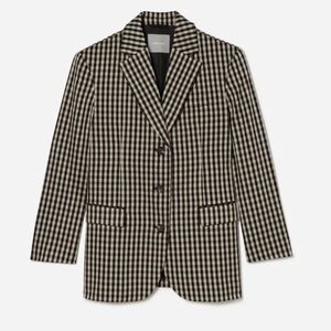 The 80’s Blazer